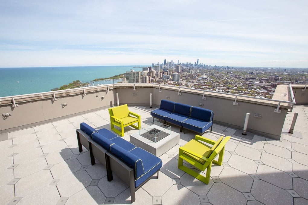 3660 N. Lake Shore Dr. Condos 3660 N. Lake Shore Dr., Chicago, IL 60613 Lake View - Leasing by Cross Street